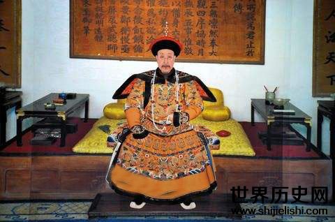为何说雍正皇帝才是清朝历史上最强大的皇帝