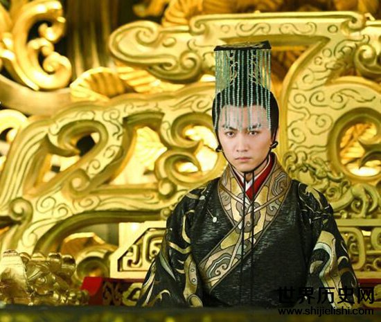 汉宣帝刘病已是如何坐稳皇位夺回皇权的？