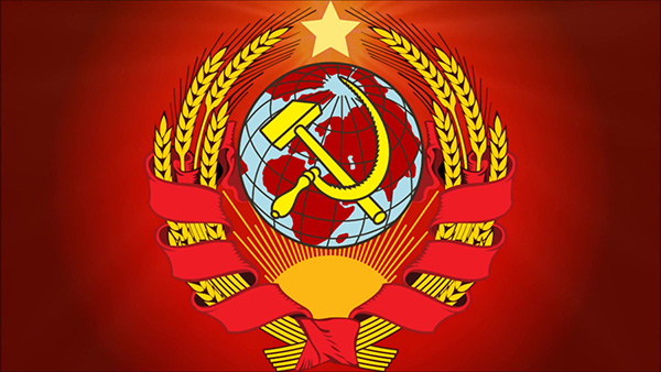 苏联解体后，盘点15个加盟共和国的国徽发生了什么变化？